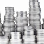 Which coins contain the most silver (and what are they worth right now)?