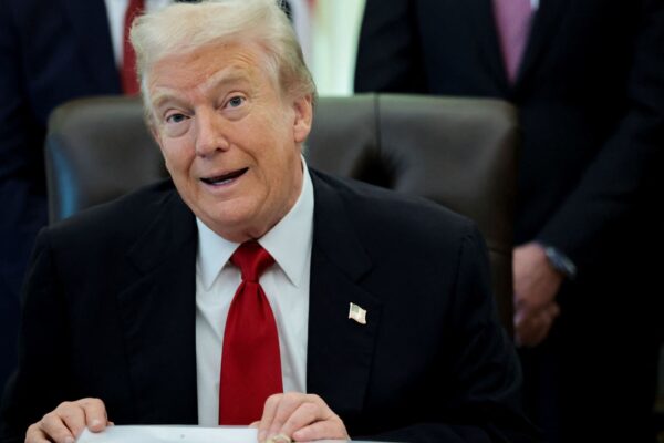 White House to launch direct-to-consumer drug site Trump Rx. Here's what to know