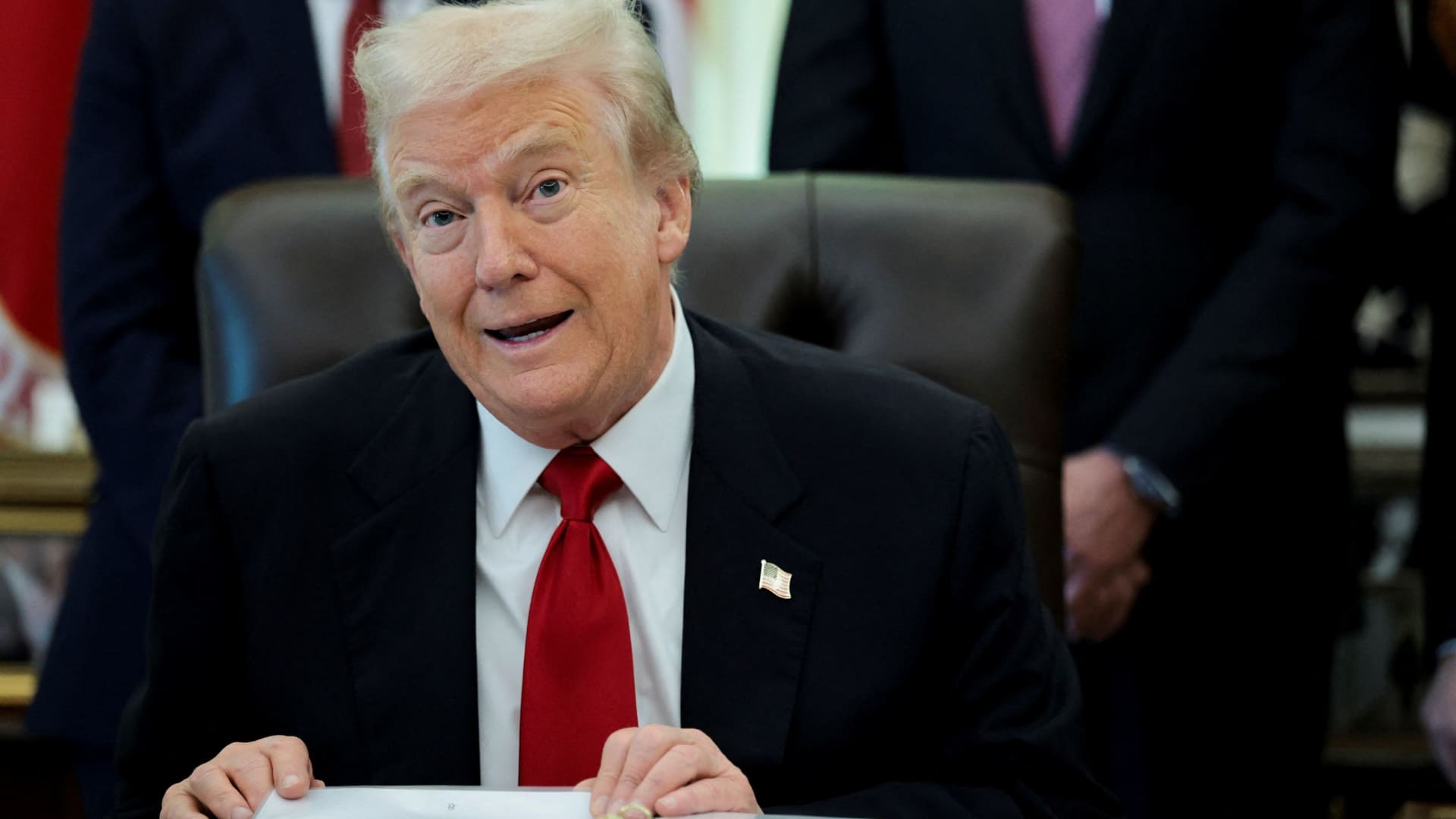 White House to launch direct-to-consumer drug site Trump Rx. Here's what to know