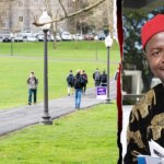 White teens cleared of hate crime allegations levied by Black Virginia Tech professor