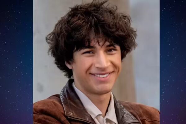 Who is Matteo Paz: A teenager who lead the discovery of 1.5 million space objects | - The Times of India