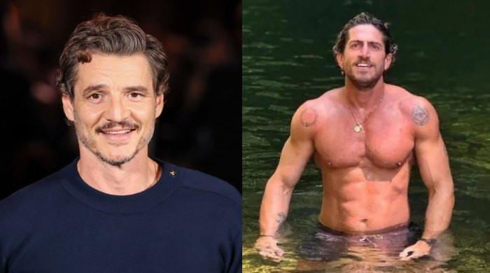 Who is Rafael Olarra? Know all about Pedro Pascal's boyfriend