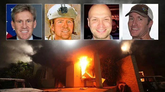 Who is Zubayar al-Bakoush? Alleged Benghazi attacker arrested, brought to US