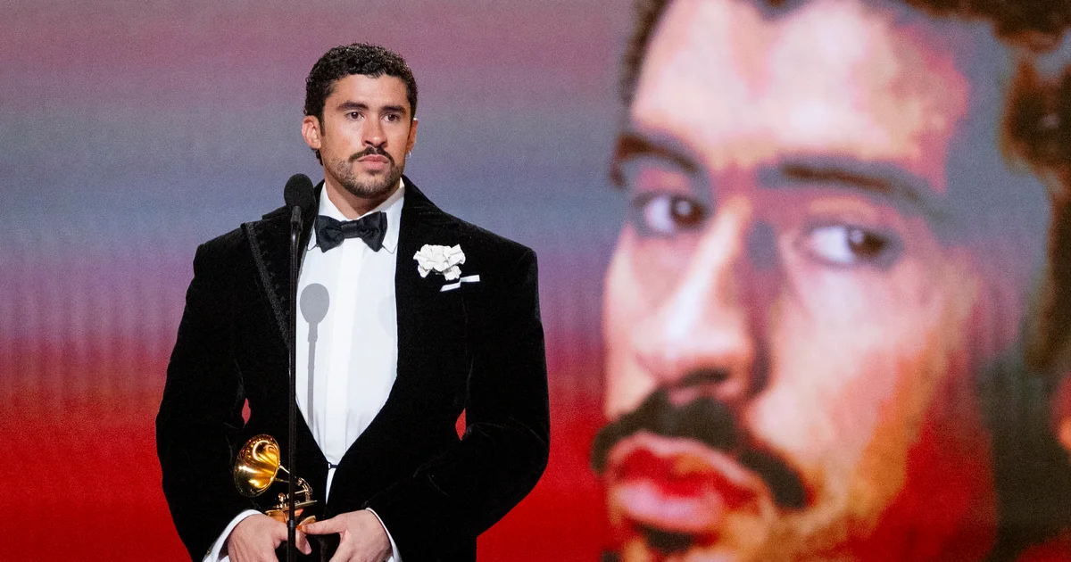 Who's performing at the Super Bowl halftime show in 2026? Here's a full list of performers.