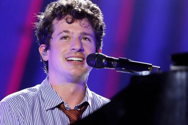Who's singing the national anthem at the 2026 Super Bowl? All about Charlie Puth