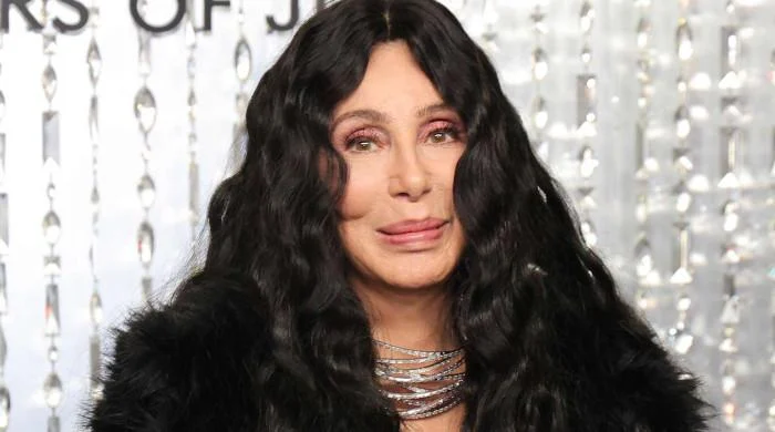 Why Cher never reported her teenage assault at a friend's home