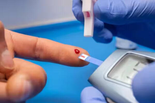 Why Does Diabetes Go Unnoticed?