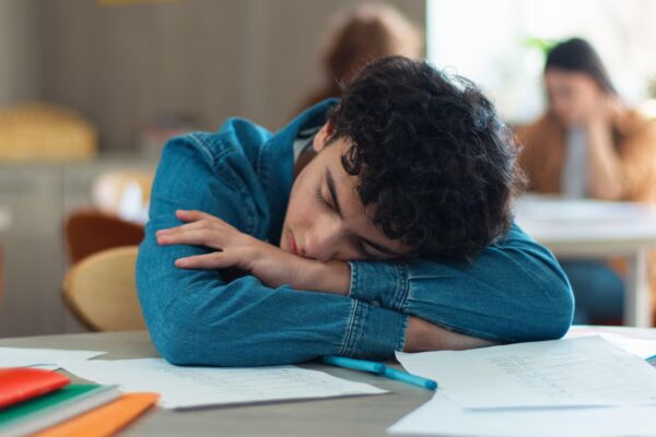 Why February feels so draining if you’re a night owl, and how to combat it