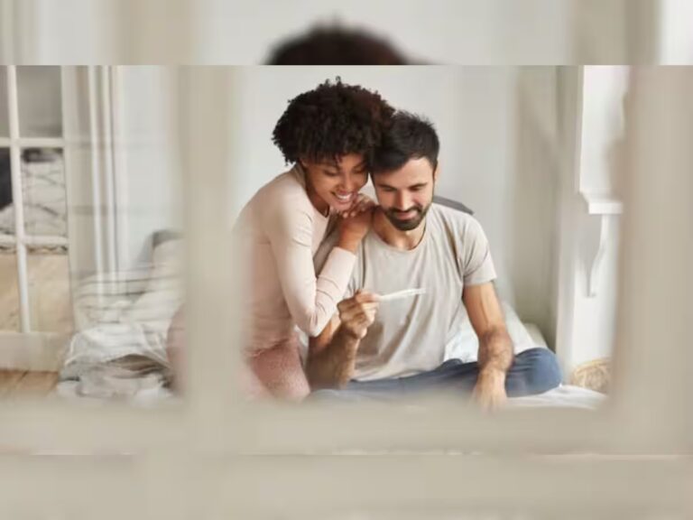 Why Is Vitamin D Deficiency So Common Among Couples Struggling To Conceive? Expert Sheds Light