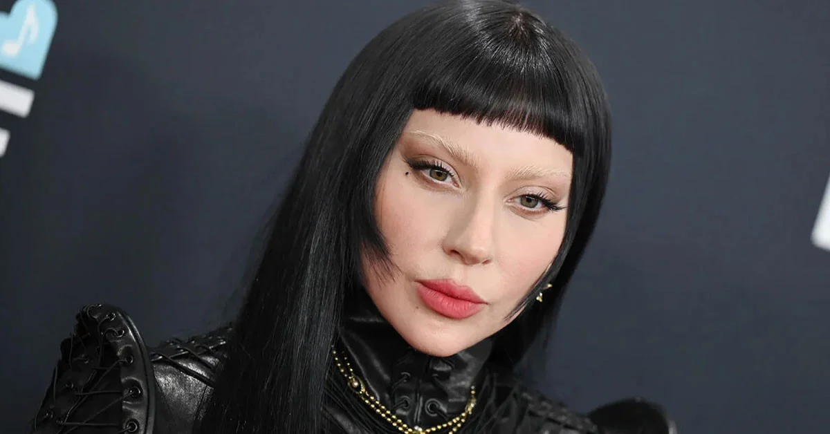 Why Lady Gaga urges people to