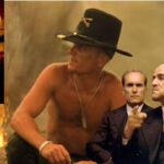 Why Robert Duvall's 'napalm' line in 'Apocalypse Now' is so iconic