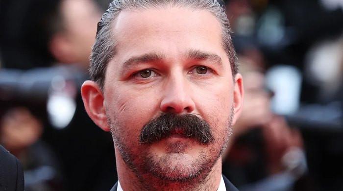 Why Shia LaBeouf relocated to New Orleans from Los Angeles?
