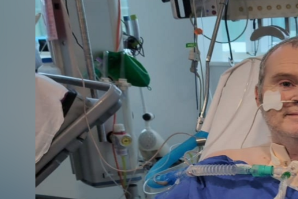 Why are fewer people donating their organs?