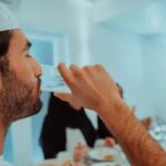 Why do you feel extremely thirsty after Suhoor? Experts have revealed the main reasons and solutions - SUCH TV