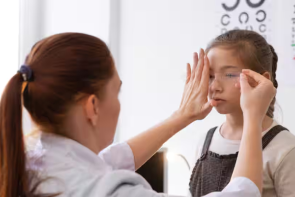 Why early eye check-ups matter: Eye experts bust common myths about children’s vision
