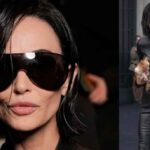Why is Demi Moore being called Ozempic victim?