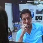 Why secrecy? PTI adamant on personal doctors access after Imran administered eye injection