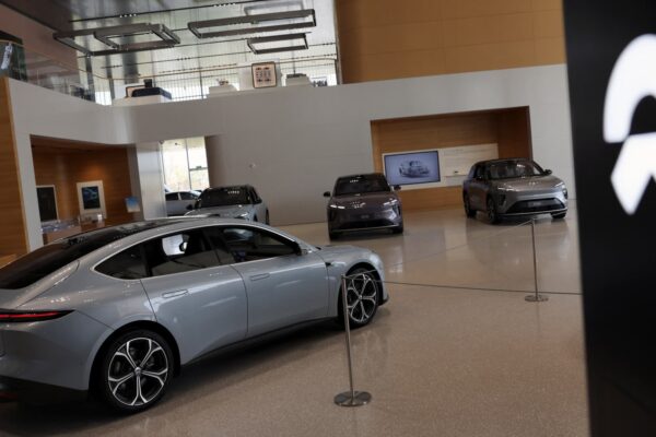 Why the largest U.S. auto dealer isn't interested in Chinese cars — for now