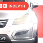 Why there's no quick fix in sight for the problem of dazzling headlights