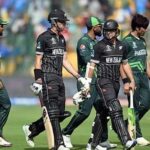 Will rain disrupt Pakistan vs New Zealand match in Colombo?