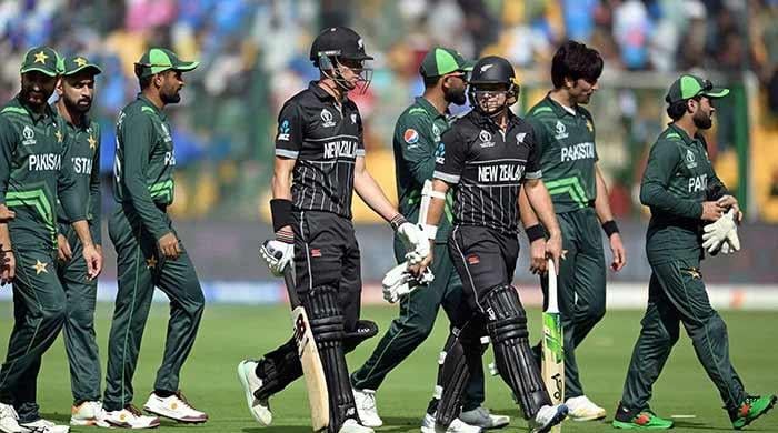 Will rain disrupt Pakistan vs New Zealand match in Colombo?