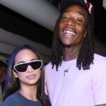 Wiz Khalifa thanks Aimee Aguilar for