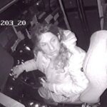 Woman allegedly steals bus from elementary school parking lot, goes on late night ride