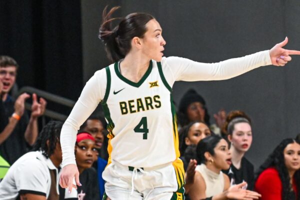 Women's college basketball Power Rankings: Big week for Big 12