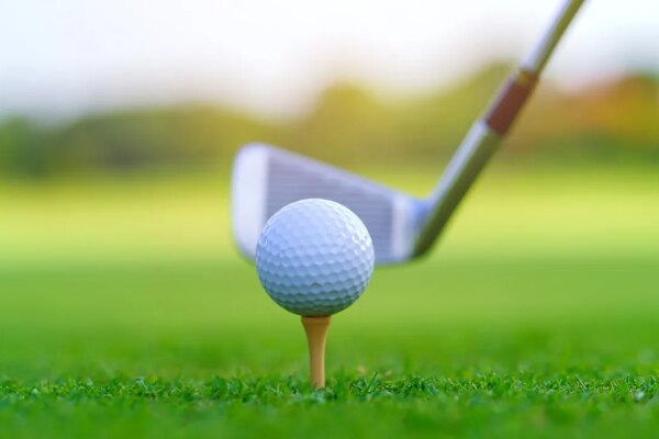 Women's pro golf tour responds after trans athlete sues for being excluded