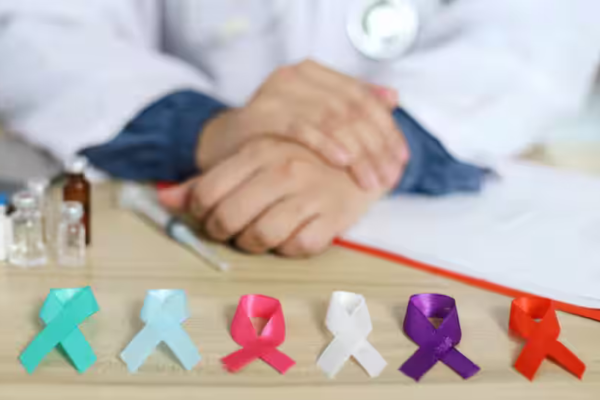 World Cancer Day 2026: Don’t ignore these signs — Experts reveal how early detection saves lives in India