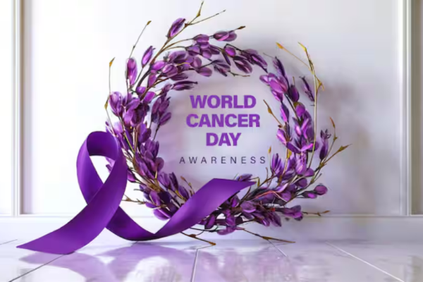 World Cancer Day 2026: When is it observed? Check date, theme, importance, awareness, and prevention tips