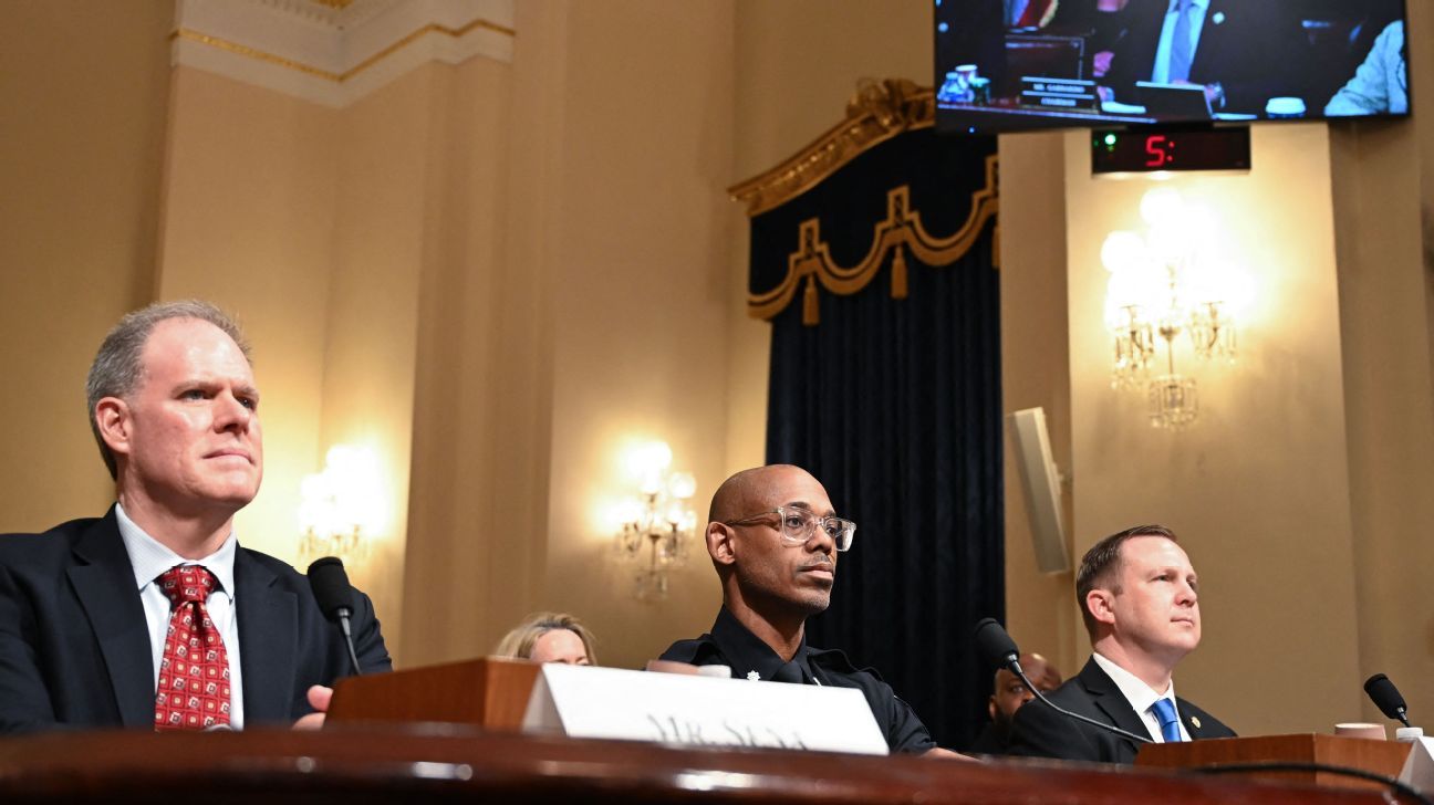 World Cup host cities warn Congress over security concerns