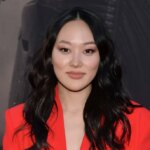 Yerin Ha on stepping into the spotlight in Bridgerton season four