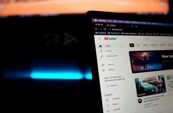 YouTube turns off video comments and descriptions, perhaps in fight against ad blockers