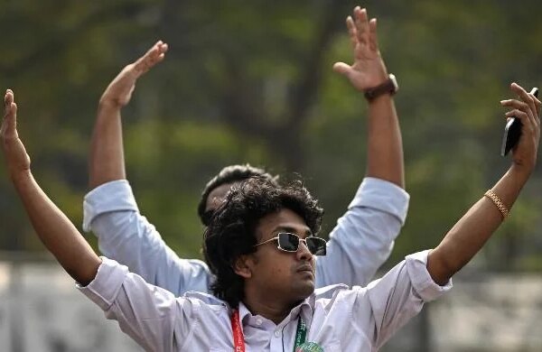 Younger Bangladesh voters primed for first post-Hasina election