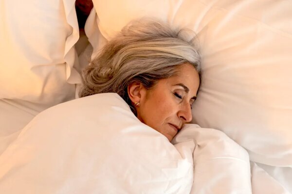 Your bedroom temperature could be putting your heart in serious danger, study warns