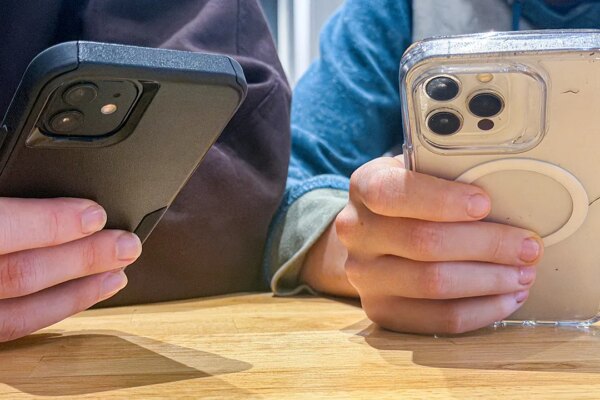 Your phone is now a crime scene in your pocket