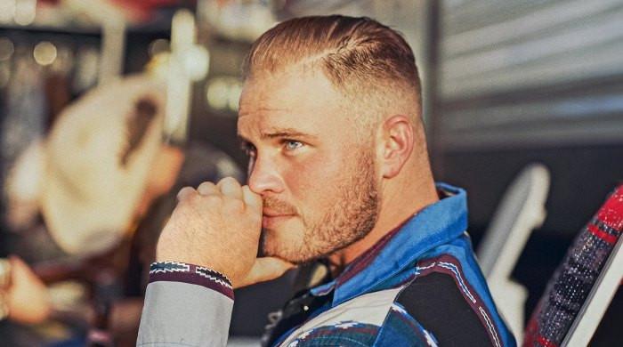 Zach Bryan slams Kid Rock's Turning Point USA Halftime Show