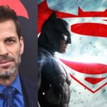 Zack Snyder backs ‘Batman v Superman' 10 years after release