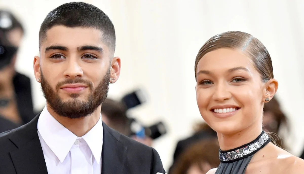 Zayn Malik explains past comments about not being in love with Gigi Hadid