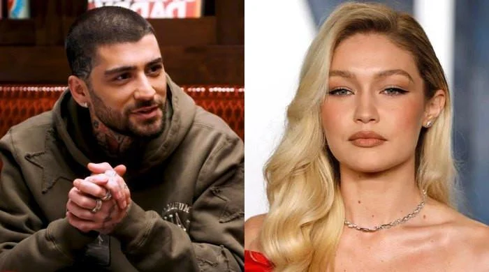 Zayn Malik makes major statement on being ‘in love' ex Gigi Hadid