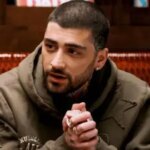 Zayn Malik makes shocking statement about singing career ahead of new album