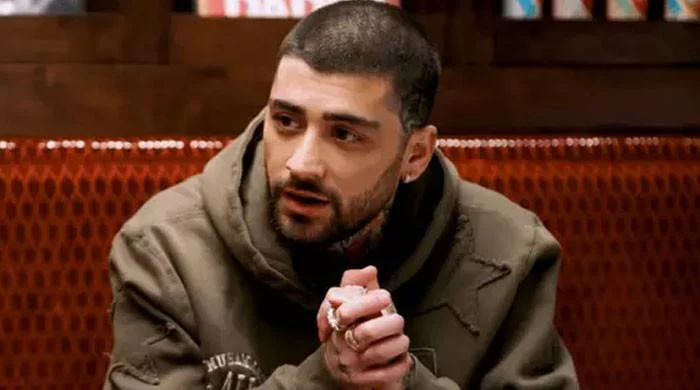 Zayn Malik makes shocking statement about singing career ahead of new album