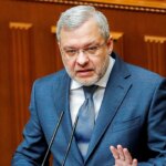 Zelenskyy ally arrested trying to flee Ukraine as massive corruption probe deepens