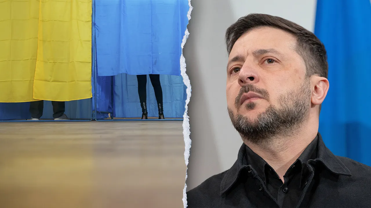 Zelenskyy plans major announcement on presidential election, referendum: report
