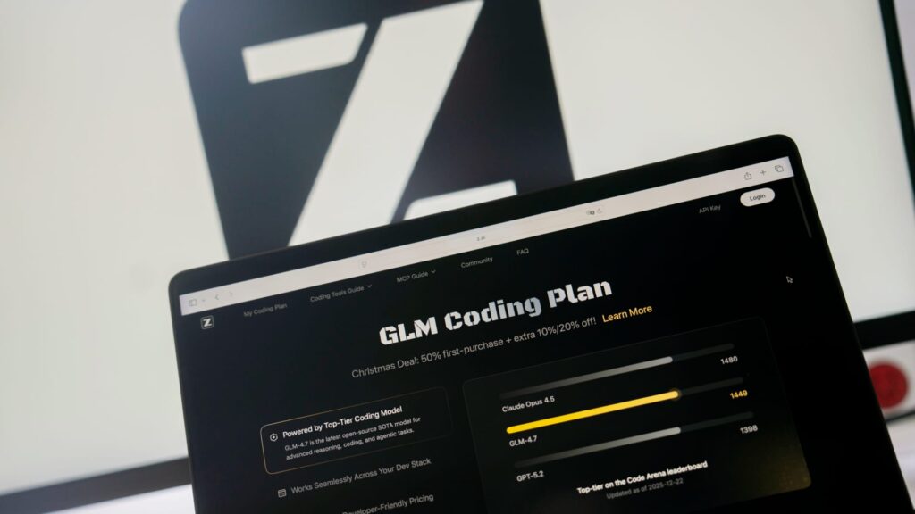 Zhipu leads rally in Chinese AI stocks, surging 30% as a wave of new releases hits market