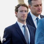 Zuckerberg defends Meta in landmark social media addiction trial