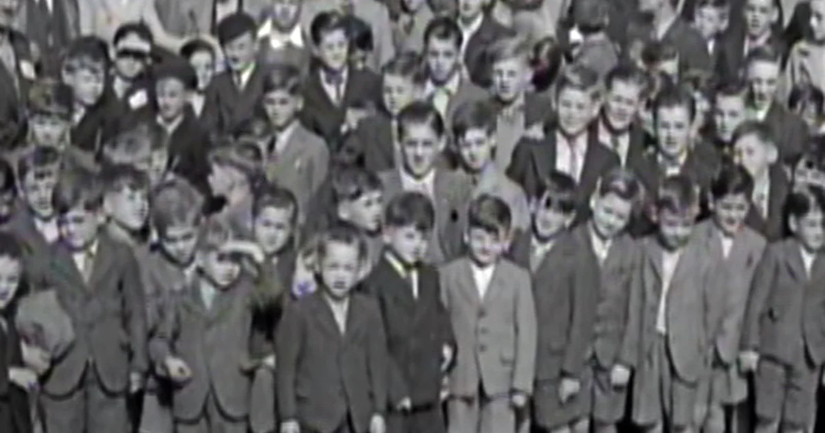 "Oranges and Sunshine" tackles dark chapter in British history