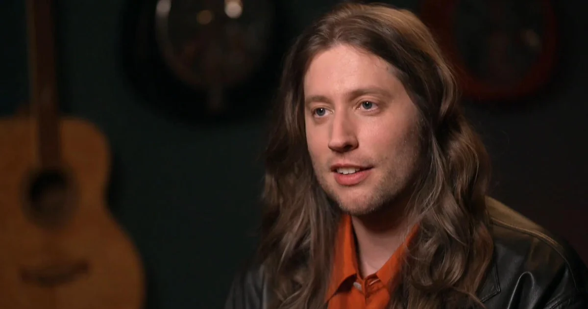 "Sinners" composer describes personal journey to find his voice in blues music