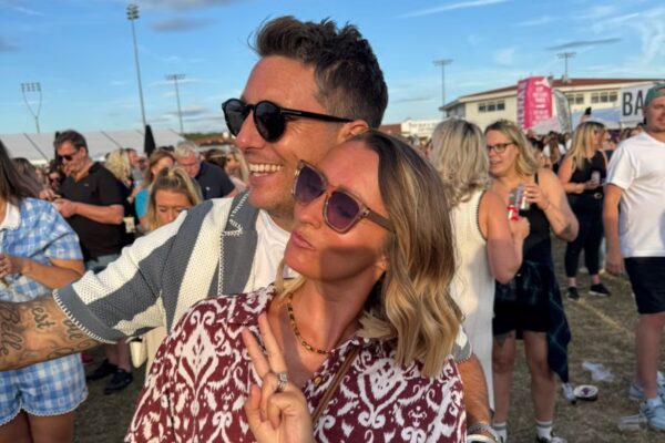 ‘Active’ dad diagnosed with kidney cancer after complaining of back pain